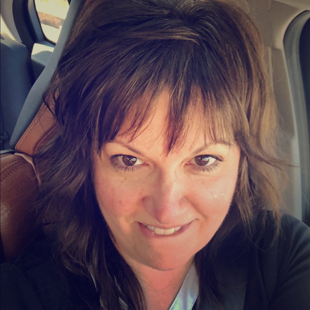 Meet your Posher, Shelly